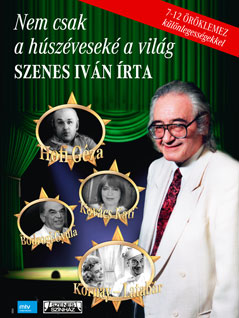 Nem csak a húsz éveseké a világ 2