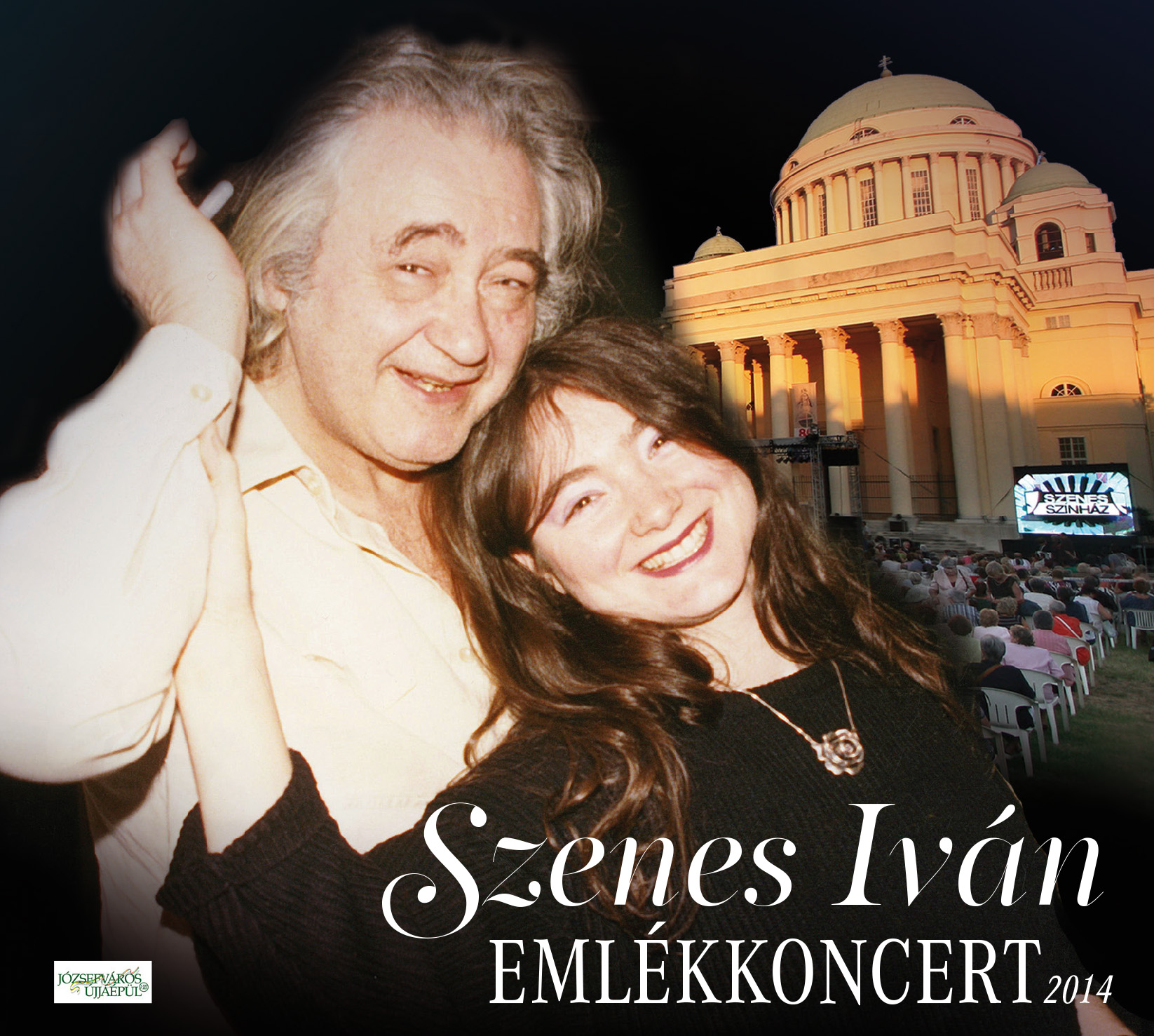 Koncert CD 2015