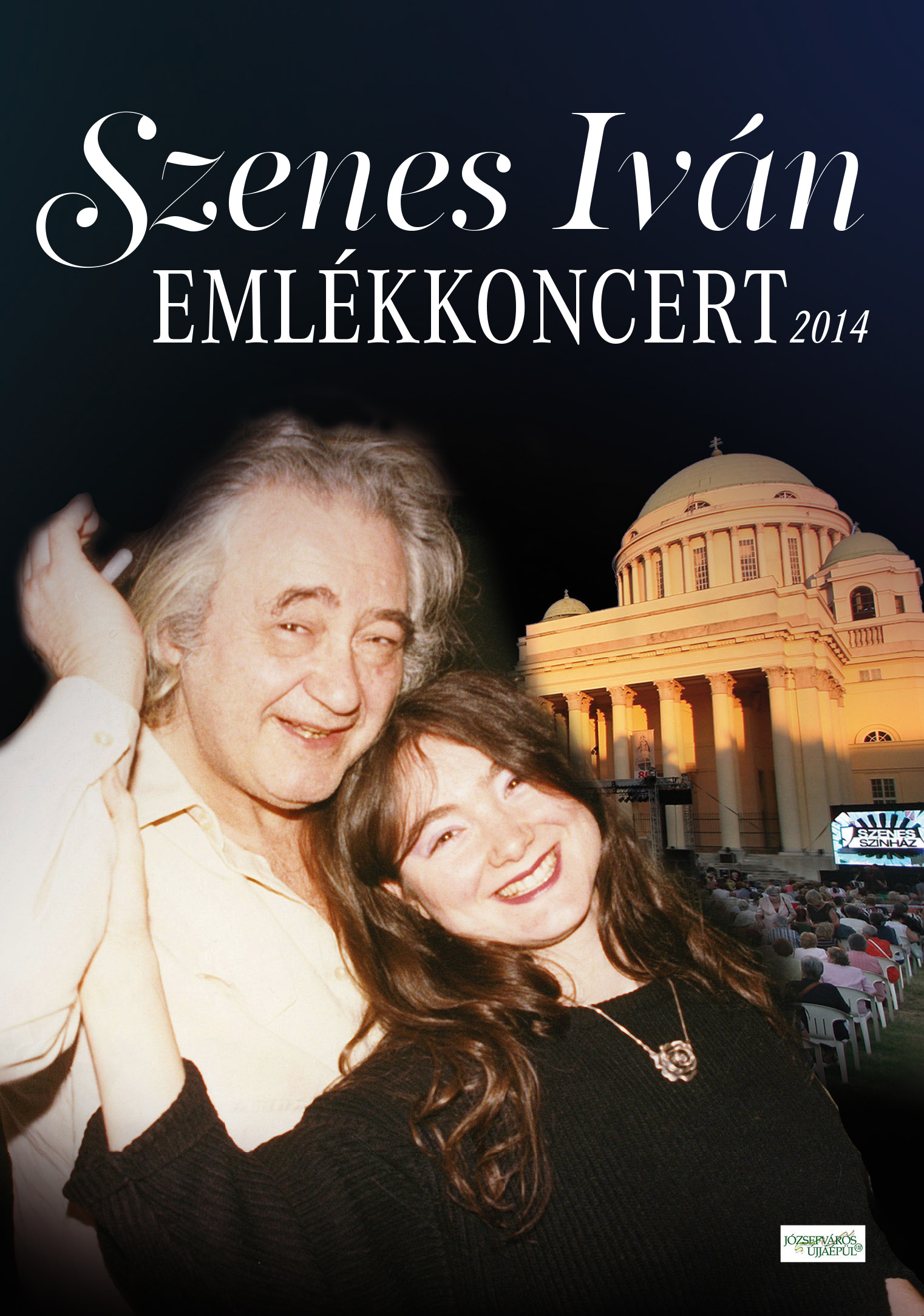 Koncert DVD 2015