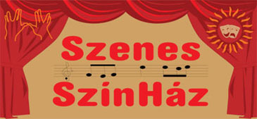 szenes szinhaz